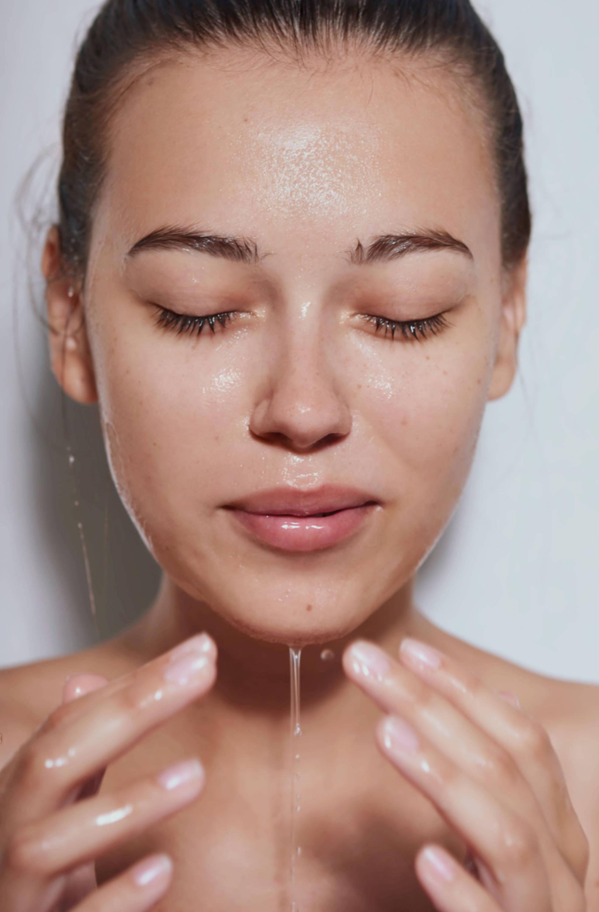 The Impact of Hot Water on Your Skin What You Need to Know Comfort